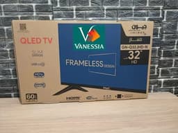 Téléviseur géant 32p+support+démo 1